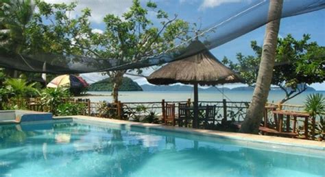 el nido four seasons resort